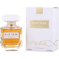 Elie Saab Le Parfum In White Eau De Parfum Spray 3 oz