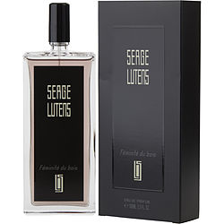 Serge Lutens Feminite Du Bois Eau De Parfum Spray 3.3 oz