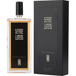 Serge Lutens Fleurs D'Oranger Eau De Parfum Spray 3.3 oz