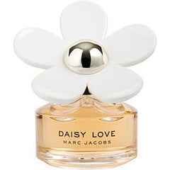 Marc Jacobs Daisy Love Edt Spray 3.4 oz *Tester