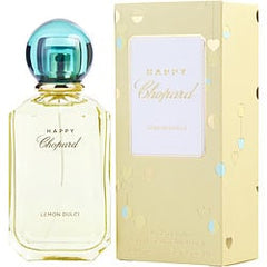 Happy Chopard Lemon Dulci Eau De Parfum Spray 3.4 oz