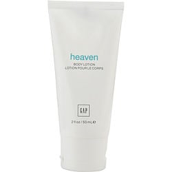 Gap Heaven Body Lotion 2 oz