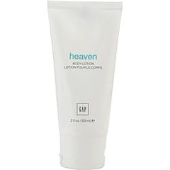 Gap Heaven Body Lotion 2 oz