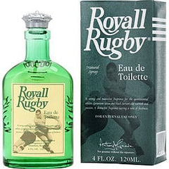 Royall Rugby Edt Spray 4 oz (New Packaging)