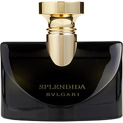 Bvlgari Splendida Jasmin Noir Eau De Parfum Spray 3.4 oz *Tester