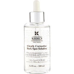 Kiehl'S Clearly Corrective Dark Spot Solution  --100Ml/3.3oz