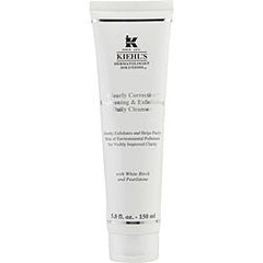 Kiehl'S Clearly Corrective Brightening & Exfoliating Daily Cleanser  --150Ml/5oz