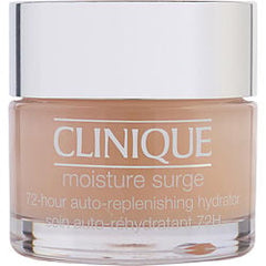 Clinique Moisture Surge 72-Hour Auto-Replenishing Hydrator  --50Ml/1.7oz