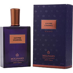 Molinard Chypre Charnel Eau De Parfum Spray 2.5 oz