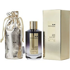 Mancera Aoud Black Candy Eau De Parfum Spray 4 oz