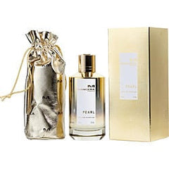 Mancera Pearl Eau De Parfum Spray 4 oz