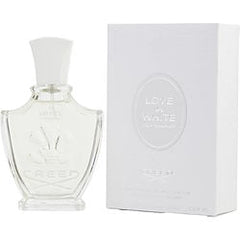 Creed Love In White For Summer Eau De Parfum Spray 2.5 oz