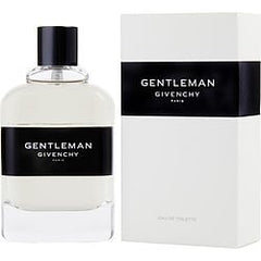 Gentleman Edt Spray 3.3 oz