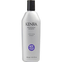 Kenra Brightening Violet Toning Shampoo 10.1 oz