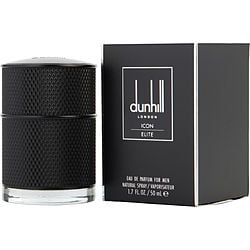 Dunhill Icon Elite Eau De Parfum Spray 1.7 oz