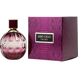 Jimmy Choo Fever Eau De Parfum Spray 3.3 oz