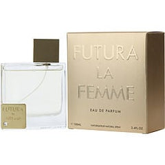 Armaf Futura La Femme Eau De Parfum Spray 3.4 oz