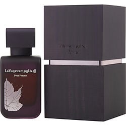 Rasasi Layuqawam Pour Femme Eau De Parfum Spray 2.5 oz