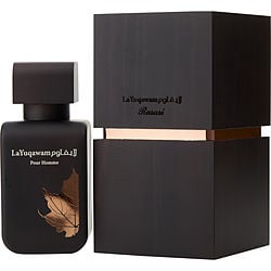 Rasasi Layuqawam Pour Homme Eau De Parfum Spray 2.5 oz