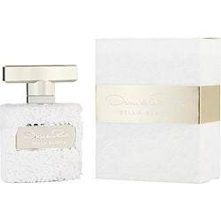 Oscar De La Renta Bella Blanca Eau De Parfum Spray 1.7 oz