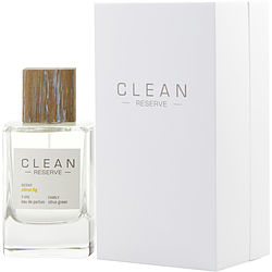 Clean Reserve Citron Fig Eau De Parfum Spray 3.4 oz