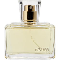 Sean John Empress Eau De Parfum Spray 1 oz *Tester