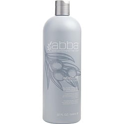 Abba Moisture Conditioner 32 oz (New Packaging)