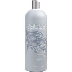 Abba Moisture Conditioner 32 oz (New Packaging)