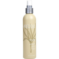 Abba Curl Prep Spray 8 oz (New Packaging)