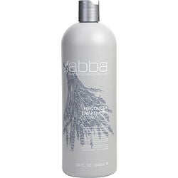 Abba Recovery Treatment Conditioner 32 oz (New Packaging)