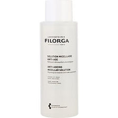 Filorga Anti-Ageing Micellar Solution For Face & Eyes - Fragrance Free --400Ml/13.5oz