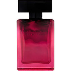 Narciso Rodriguez In Color Eau De Parfum Spray 1.6 oz (Limited Edition) (Unboxed)