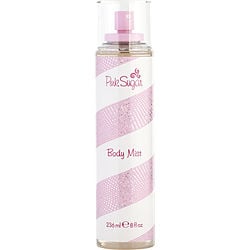 Pink Sugar Body Spray 8 oz