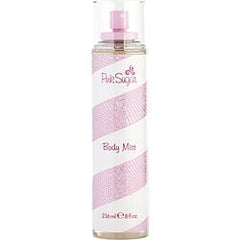 Pink Sugar Body Spray 8 oz