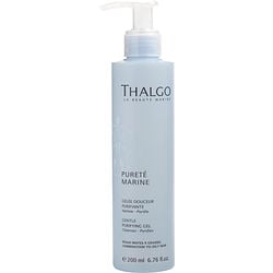 Thalgo Purete Marine Gentle Purifying Gel --200Ml/6.76oz