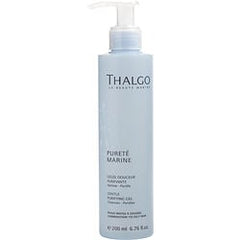 Thalgo Purete Marine Gentle Purifying Gel --200Ml/6.76oz