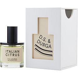 D.S. & Durga Italian Citrus Eau De Parfum Spray 1.7 oz
