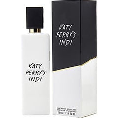 Indi Eau De Parfum Spray 3.4 oz