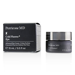 Perricone Md Cold Plasma Plus+ Eye Advanced Eye Cream  --15Ml/0.5oz