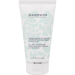 Darphin All-Day Hydrating Hand & Nail Cream  --75M/2.5oz