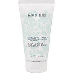 Darphin All-Day Hydrating Hand & Nail Cream  --75M/2.5oz