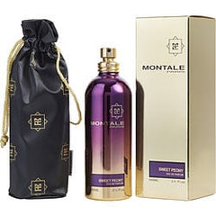 Montale Paris Sweet Peony Eau De Parfum Spray 3.4 oz