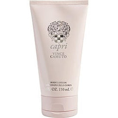 Vince Camuto Capri Body Lotion 5 oz