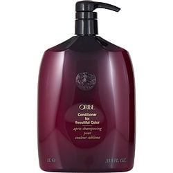 Oribe Conditioner For Beautiful Color 33.8 oz