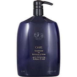 Oribe Conditioner For Brilliance & Shine 33.8 oz