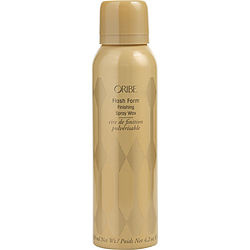 Oribe Flash Form Finishing Spray Wax 4.2 oz