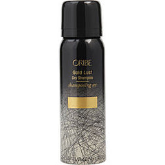 Oribe Gold Lust Dry Shampoo 1.3 oz