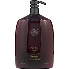 Oribe Shampoo For Beautiful Color 33.8 oz (With Pump)