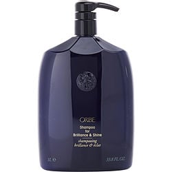 Oribe Shampoo For Brilliance & Shine 33.8 oz