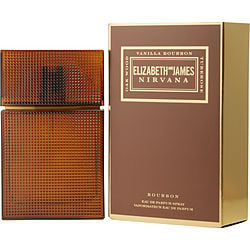 Nirvana Bourbon Eau De Parfum Spray 1.7 oz